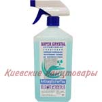 Антисептик для рук SUPER CRYSTAL 1 л