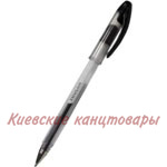Гелевая ручка черная