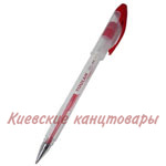 Гелевая ручка красная