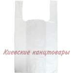 Пакети - майка22 х 38 х 11 см100 штук
