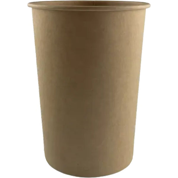 Стакан крафт-папір175 мл50 штук