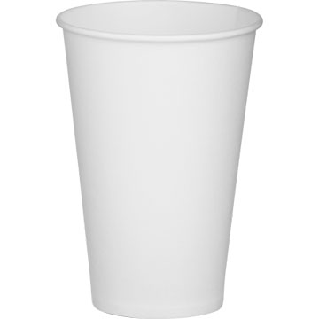 Стакан паперовий340 мл50 штук
