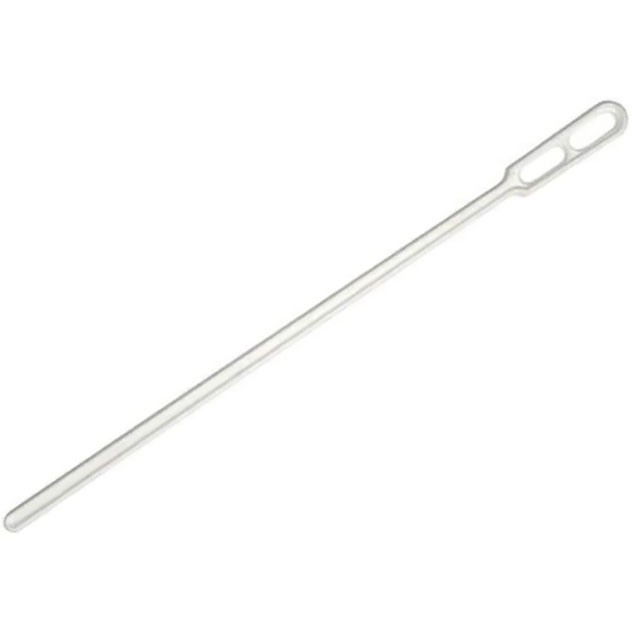 Мішалка для кавипластикова 12,5 см1000 штук