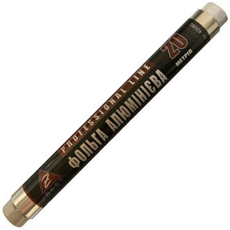 Фольга алюмінієваZ-Best28 см20 м