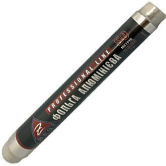 Фольга алюмінієваZ-Best28 см50 м