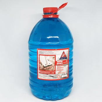 Засіб Z-BEST для підлоги "море" 5 л