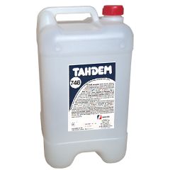 Миючий засіб Тандем-746 для мармурової підлоги 10 л