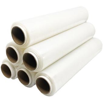 Плівка ПЕ харчова</br>ширина 30 см</br>200 метрів