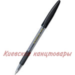 Ручка шариковая BuromaxBM.8100-02черная