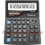 КалькуляторBrilliantBS-888M12-разрядный