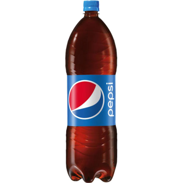 Напій газований</br>Pepsi</br>ПЕТ-пластик</br>2 л
